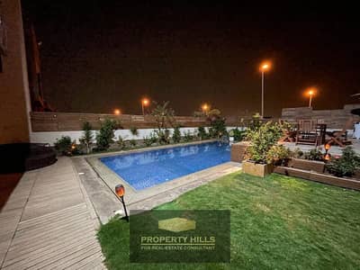 4 Bedroom Villa for Sale in Sheikh Zayed, Giza - 436344872_1698534624017623_7204903776773597243_n. jpg