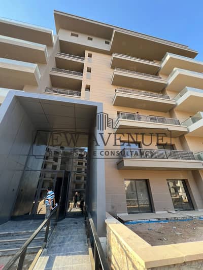 3 Bedroom Flat for Sale in New Cairo, Cairo - WhatsApp Image 2026-10-12 at 12.15. 28 AM (1). jpeg 3 Bedroom Flat for Sale in New Cairo, Cairo - WhatsApp Image 2026-10-12 at 12.15. 28 AM (1). jpeg