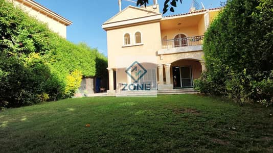 3 Bedroom Villa for Rent in Madinaty, Cairo - 8. JPEG. jfif