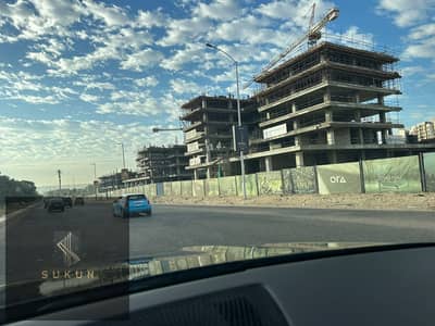 Office for Sale in Sheikh Zayed, Giza - WhatsApp Image 2026-10-12 at 12.05. 48 PM. jpeg