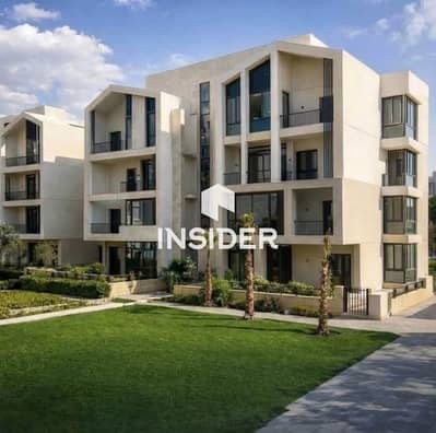 2 Bedroom Flat for Sale in Sheikh Zayed, Giza - WhatsApp Image 2026-10-12 at 12.37. 51 PM (8). jpeg 2 Bedroom Flat for Sale in Sheikh Zayed, Giza - WhatsApp Image 2026-10-12 at 12.37. 51 PM (8). jpeg