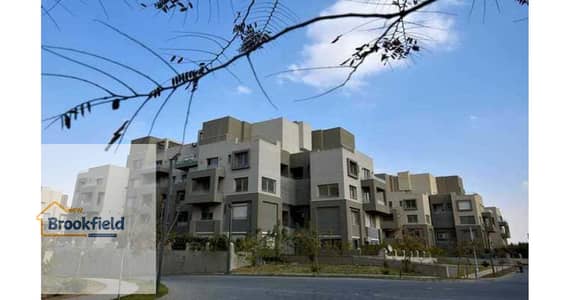 3 Bedroom Penthouse for Rent in New Cairo, Cairo - كمبوند-ذا-فيلدج-التجمع-الخامس. jpg