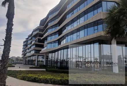 Office for Rent in Sheikh Zayed, Giza - original. jpg