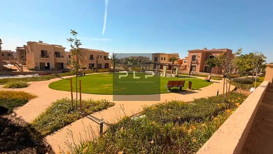 4 Bedroom Townhouse for Sale in New Cairo, Cairo - 765769769_28293018986988908_3352419684014126737_n. jpg