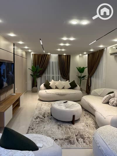 3 Bedroom Flat for Rent in Nasr City, Cairo - 1000523704. jpg