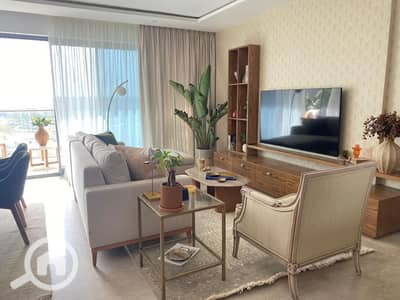 2 Bedroom Flat for Sale in Sheikh Zayed, Giza - WhatsApp Image 2026-05-12 at 2.31. 29 PM (7). jpeg