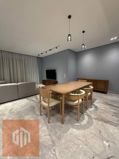 2 Bedroom Apartment for Rent in New Cairo, Cairo - IMG-20261007-WA0178(1). jpg 2 Bedroom Apartment for Rent in New Cairo, Cairo - IMG-20261007-WA0178(1). jpg
