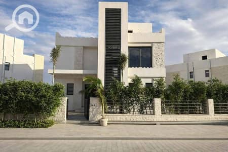 6 Bedroom Villa for Sale in New Capital City, Cairo - WhatsApp Image 2026-10-07 at 17.07. 52 (13). jpeg