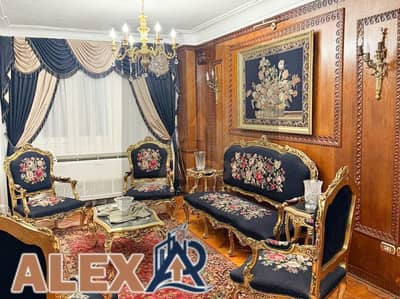 2 Bedroom Flat for Rent in Stanley, Alexandria - WhatsApp Image 2026-10-11 at 7.18. 52 PM. jpeg 2 Bedroom Flat for Rent in Stanley, Alexandria - WhatsApp Image 2026-10-11 at 7.18. 52 PM. jpeg