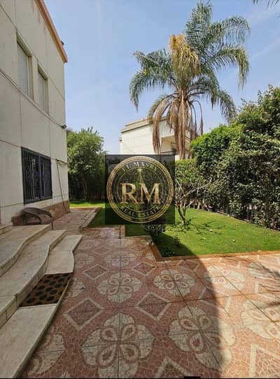 5 Bedroom Villa for Sale in New Cairo, Cairo - 21b35280-032f-4ae4-9166-998f58fa1920. jpg