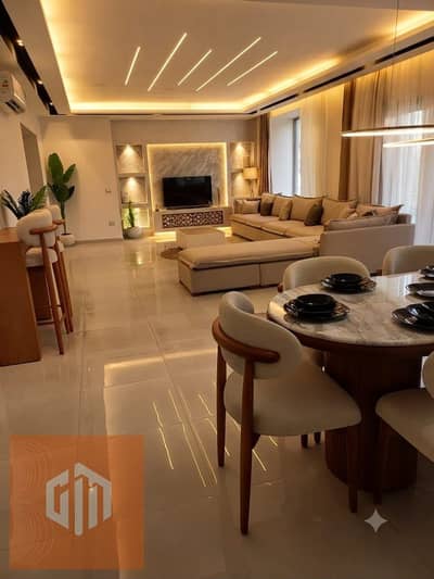 3 Bedroom Duplex for Rent in New Cairo, Cairo - IMG-20261008-WA0107(1). jpg 3 Bedroom Duplex for Rent in New Cairo, Cairo - IMG-20261008-WA0107(1). jpg