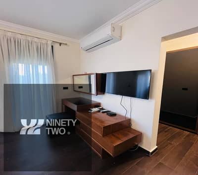 3 Bedroom Flat for Rent in New Cairo, Cairo - WhatsApp Image 2026-10-11 at 6.02. 11 PM (9). jpeg 3 Bedroom Flat for Rent in New Cairo, Cairo - WhatsApp Image 2026-10-11 at 6.02. 11 PM (9). jpeg