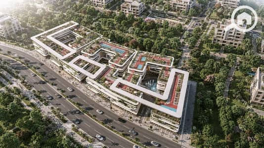 Retail for Sale in 6th of October, Giza - WhatsApp Image 2026-10-12 at 12.45. 49. jpeg