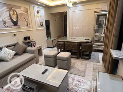 2 Bedroom Flat for Rent in Madinaty, Cairo - U140507 (4). jpg