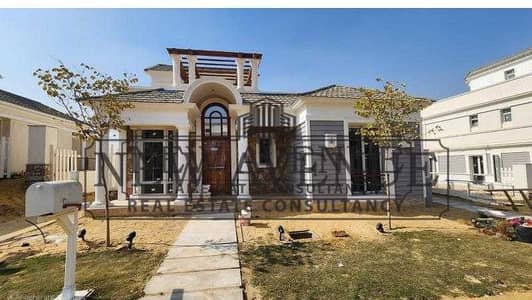3 Bedroom Villa for Sale in New Cairo, Cairo - SGOJjGUCFpjVbpdX6HrI4CfgGcZSHBL55LWeQtlA. jpg 3 Bedroom Villa for Sale in New Cairo, Cairo - SGOJjGUCFpjVbpdX6HrI4CfgGcZSHBL55LWeQtlA. jpg