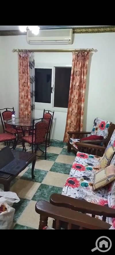2 Bedroom Flat for Rent in Sheikh Zayed, Giza - 1000446592. jpg