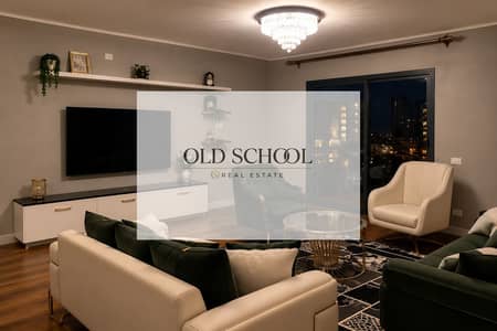 5 Bedroom Apartment for Rent in New Cairo, Cairo - 165883. jpg