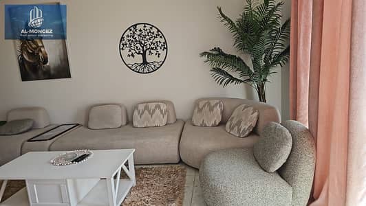 2 Bedroom Flat for Rent in New Cairo, Cairo - WhatsApp Image 2026-10-12 at 12.39. 40 PM. jpeg 2 Bedroom Flat for Rent in New Cairo, Cairo - WhatsApp Image 2026-10-12 at 12.39. 40 PM. jpeg