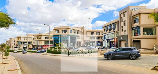 Office for Sale in Sheikh Zayed, Giza - WhatsApp Image 2026-10-11 at 8.07. 45 PM. jpeg