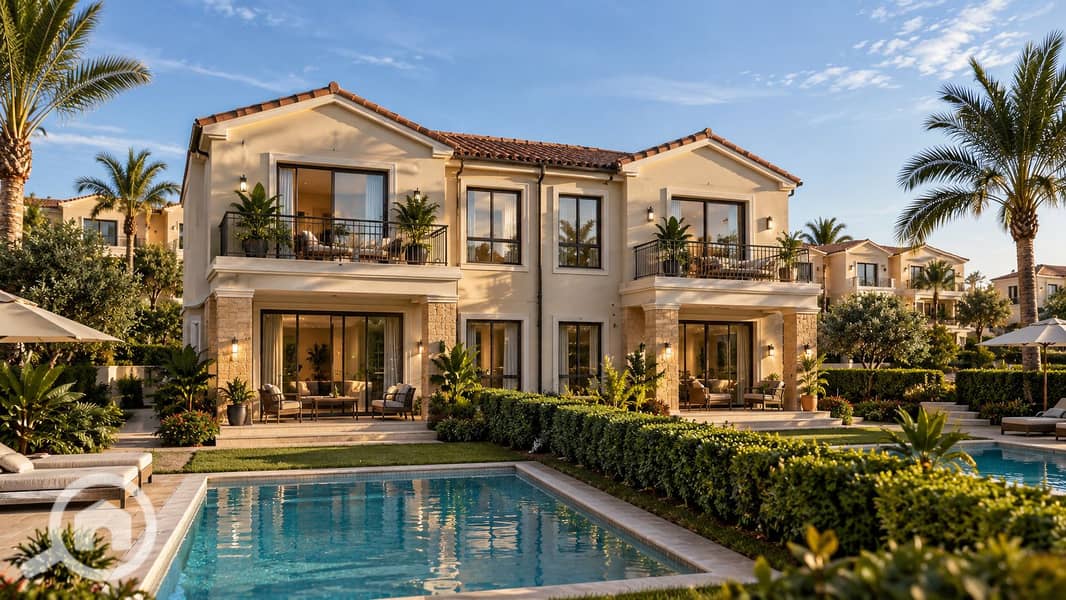 Luxurious Mediterranean Villa by the Pool. png Luxurious Mediterranean Villa by the Pool. png