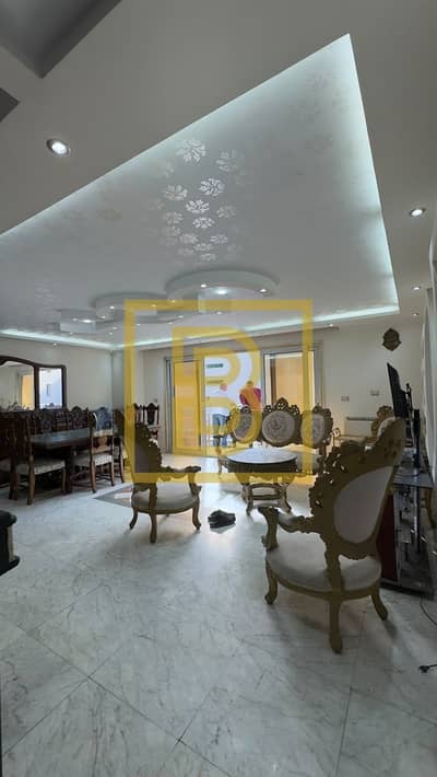 3 Bedroom Apartment for Sale in Kafr Abdo, Alexandria - WhatsApp Image 2026-10-03 at 4.45. 25 PM. jpeg 3 Bedroom Apartment for Sale in Kafr Abdo, Alexandria - WhatsApp Image 2026-10-03 at 4.45. 25 PM. jpeg