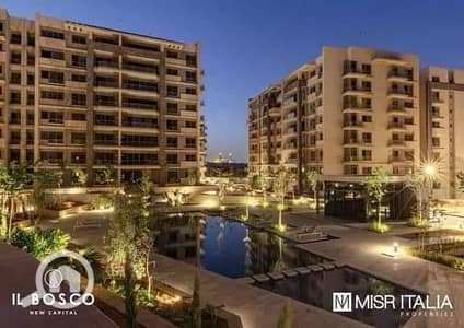 3 Bedroom Flat for Sale in New Capital City, Cairo - WhatsApp-Image-2026-07-12-at-4.45. 35-PM. jpeg 3 Bedroom Flat for Sale in New Capital City, Cairo - WhatsApp-Image-2026-07-12-at-4.45. 35-PM. jpeg
