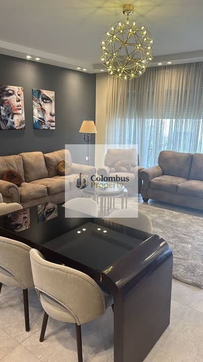 2 Bedroom Apartment for Sale in New Cairo, Cairo - WhatsApp Image 2026-10-12 at 12.57. 33 PM. jpeg 2 Bedroom Apartment for Sale in New Cairo, Cairo - WhatsApp Image 2026-10-12 at 12.57. 33 PM. jpeg