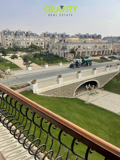 3 Bedroom Flat for Sale in New Cairo, Cairo - WhatsApp Image 2026-10-04 at 3.36. 34 PM (1). jpeg 3 Bedroom Flat for Sale in New Cairo, Cairo - WhatsApp Image 2026-10-04 at 3.36. 34 PM (1). jpeg