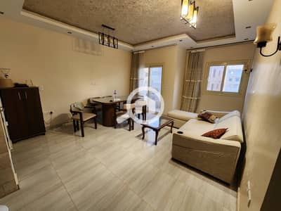 2 Bedroom Flat for Rent in New Cairo, Cairo - 35608. jpg