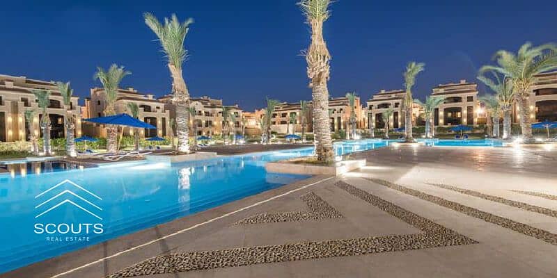 4 كمبوند-الباتيو-فايق-ايست-الشروق. jpg