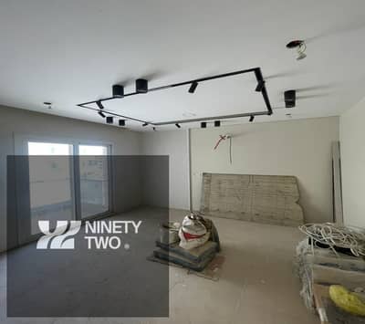 3 Bedroom Apartment for Rent in New Cairo, Cairo - WhatsApp Image 2026-10-11 at 5.46. 27 PM (1). jpeg 3 Bedroom Apartment for Rent in New Cairo, Cairo - WhatsApp Image 2026-10-11 at 5.46. 27 PM (1). jpeg