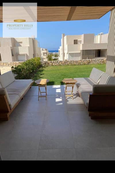 3 Bedroom Townhouse for Sale in North Coast, Matruh - WhatsApp Image 2026-04-18 at 1.07. 58 PM. jpeg 3 Bedroom Townhouse for Sale in North Coast, Matruh - WhatsApp Image 2026-04-18 at 1.07. 58 PM. jpeg