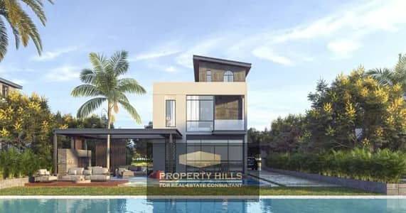 4 Bedroom Villa for Sale in Sheikh Zayed, Giza - WhatsApp Image 2026-01-27 at 3.55. 51 PM (4). jpeg 4 Bedroom Villa for Sale in Sheikh Zayed, Giza - WhatsApp Image 2026-01-27 at 3.55. 51 PM (4). jpeg