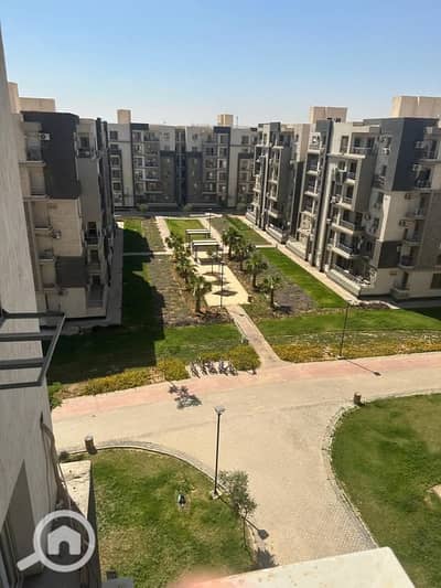 3 Bedroom Apartment for Rent in Sheikh Zayed, Giza - WhatsApp Image 2026-10-12 at 12.55. 57 PM (1). jpeg