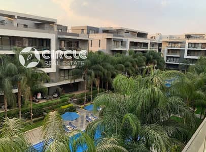 3 Bedroom Apartment for Rent in New Cairo, Cairo - Image11. jpg
