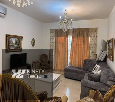 3 Bedroom Apartment for Rent in New Cairo, Cairo - WhatsApp Image 2026-10-11 at 5.54. 07 PM (1). jpeg 3 Bedroom Apartment for Rent in New Cairo, Cairo - WhatsApp Image 2026-10-11 at 5.54. 07 PM (1). jpeg