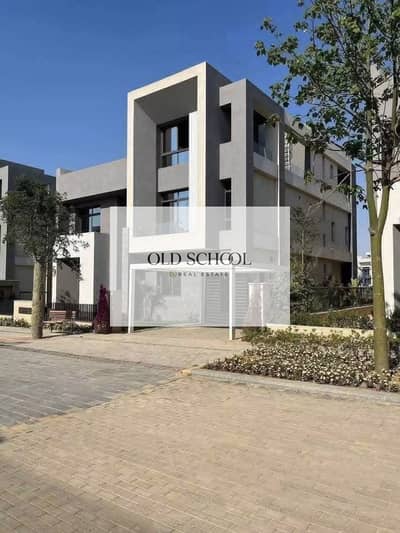4 Bedroom Villa for Sale in New Cairo, Cairo - 165907. jpg