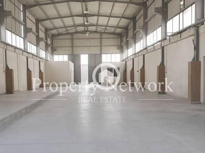 Factory for Rent in Badr City, Cairo - AT068 (2). png