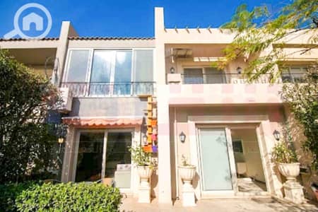 3 Bedroom Townhouse for Sale in Agami, Alexandria - WhatsApp Image 2026-10-10 at 15.13. 53 (1). jpg
