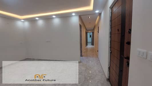 3 Bedroom Flat for Rent in Sheikh Zayed, Giza - WhatsApp Image 2026-10-11 at 5.09. 33 PM. jpeg