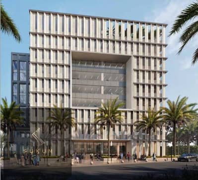 Office for Sale in Sheikh Zayed, Giza - WhatsApp Image 2026-10-12 at 12.06. 02 PM (1). jpeg