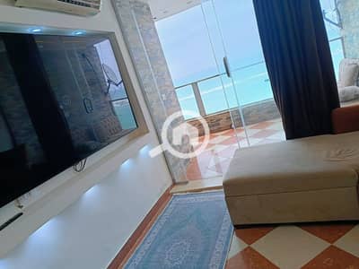 2 Bedroom Flat for Rent in Sidi Beshr, Alexandria - WhatsApp Image 2026-09-27 at 13.13. 10. jpeg