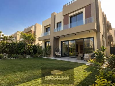 5 Bedroom Villa for Sale in Hadayek October, Giza - AAD145F8-DC0D-46D0-B301-16870A3DDC4F. png