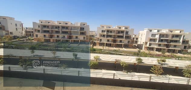 3 Bedroom iVilla for Sale in New Cairo, Cairo - WhatsApp Image 2026-10-12 at 1.15. 51 PM. jpeg 3 Bedroom iVilla for Sale in New Cairo, Cairo - WhatsApp Image 2026-10-12 at 1.15. 51 PM. jpeg