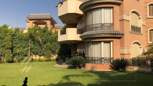 9 Bedroom Villa for Sale in New Cairo, Cairo - WhatsApp Image 2026-10-11 at 12.11. 57 PM. jpeg 9 Bedroom Villa for Sale in New Cairo, Cairo - WhatsApp Image 2026-10-11 at 12.11. 57 PM. jpeg