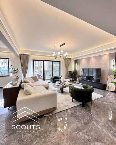2 Bedroom Apartment for Sale in New Cairo, Cairo - 577764786_2044105239745925_1077622699873180584_n. jpg 2 Bedroom Apartment for Sale in New Cairo, Cairo - 577764786_2044105239745925_1077622699873180584_n. jpg