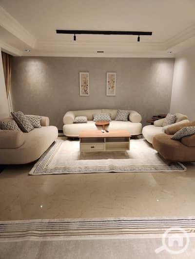 3 Bedroom Apartment for Sale in New Cairo, Cairo - 5cf4a146-d47f-4354-9ad3-d64261548355. jpeg 3 Bedroom Apartment for Sale in New Cairo, Cairo - 5cf4a146-d47f-4354-9ad3-d64261548355. jpeg
