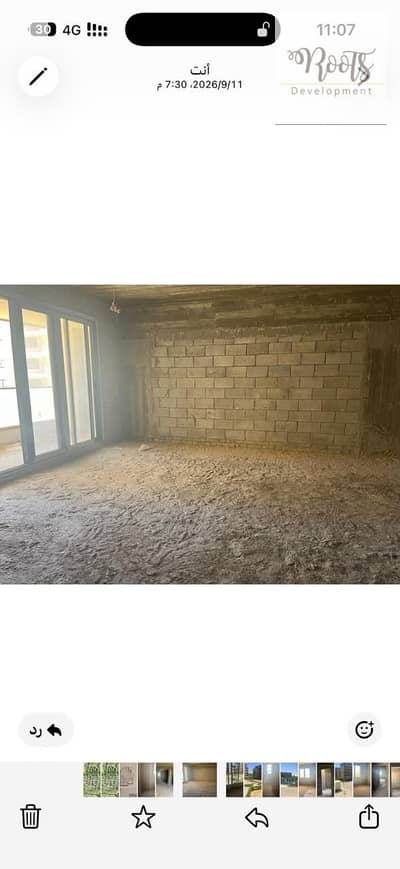 3 Bedroom Apartment for Sale in 6th of October, Giza - WhatsApp Image 2026-09-19 at 19.15. 19 (2). jpeg