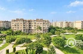 4 Bedroom Flat for Rent in Madinaty, Cairo - images (1). jpg