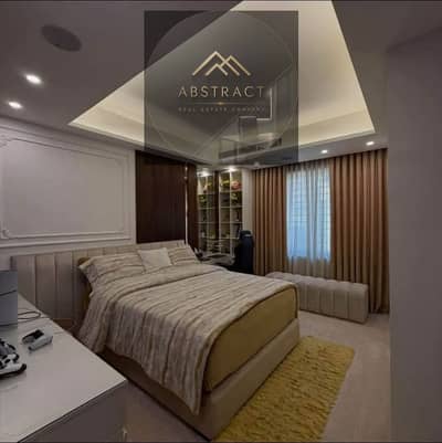 3 Bedroom Twin House for Sale in New Cairo, Cairo - mountain view 1.1 new cairo (8). jpg